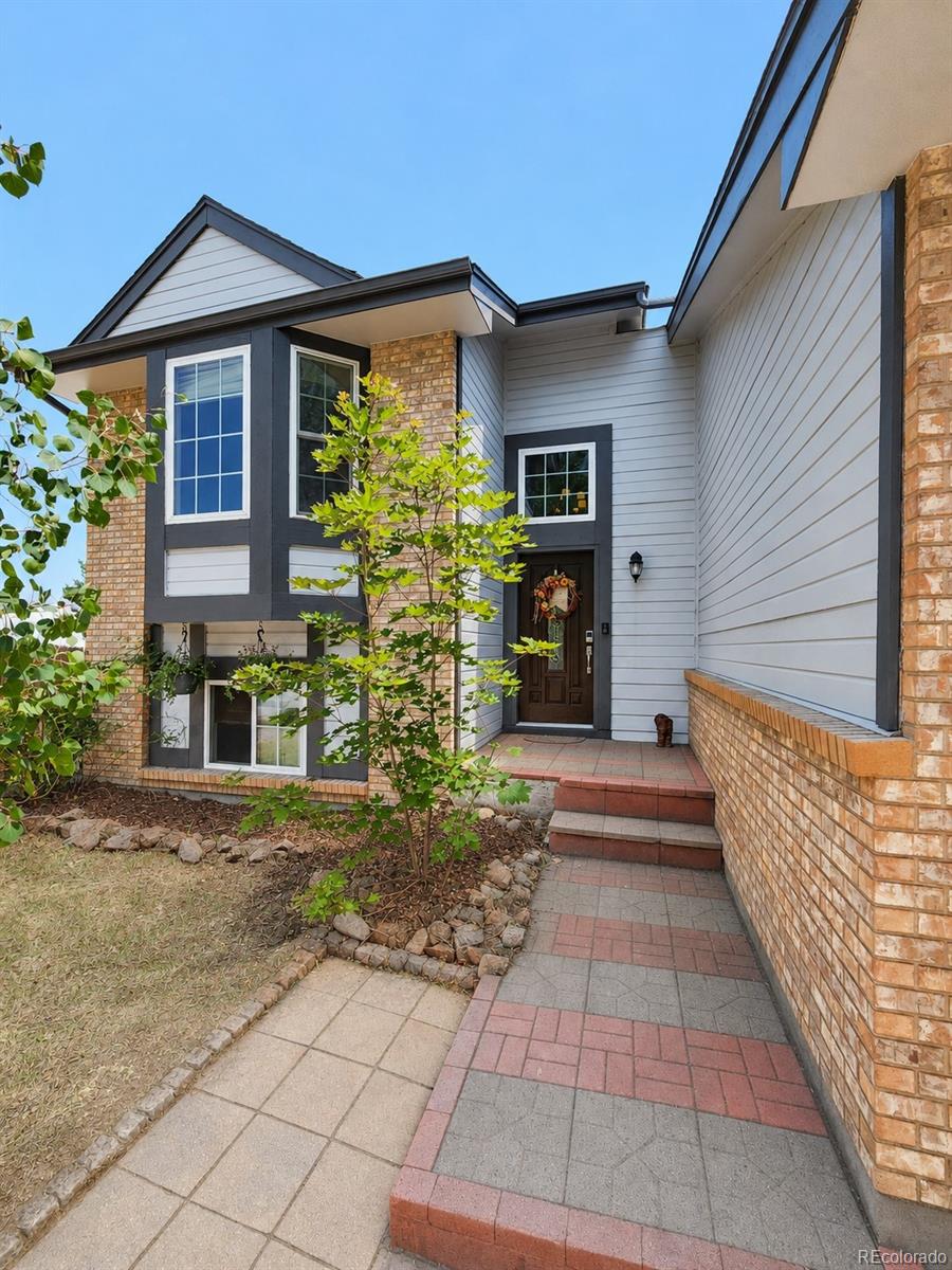 3535  Lost Hills Court, colorado springs&nbsp; House Search MLS Picture