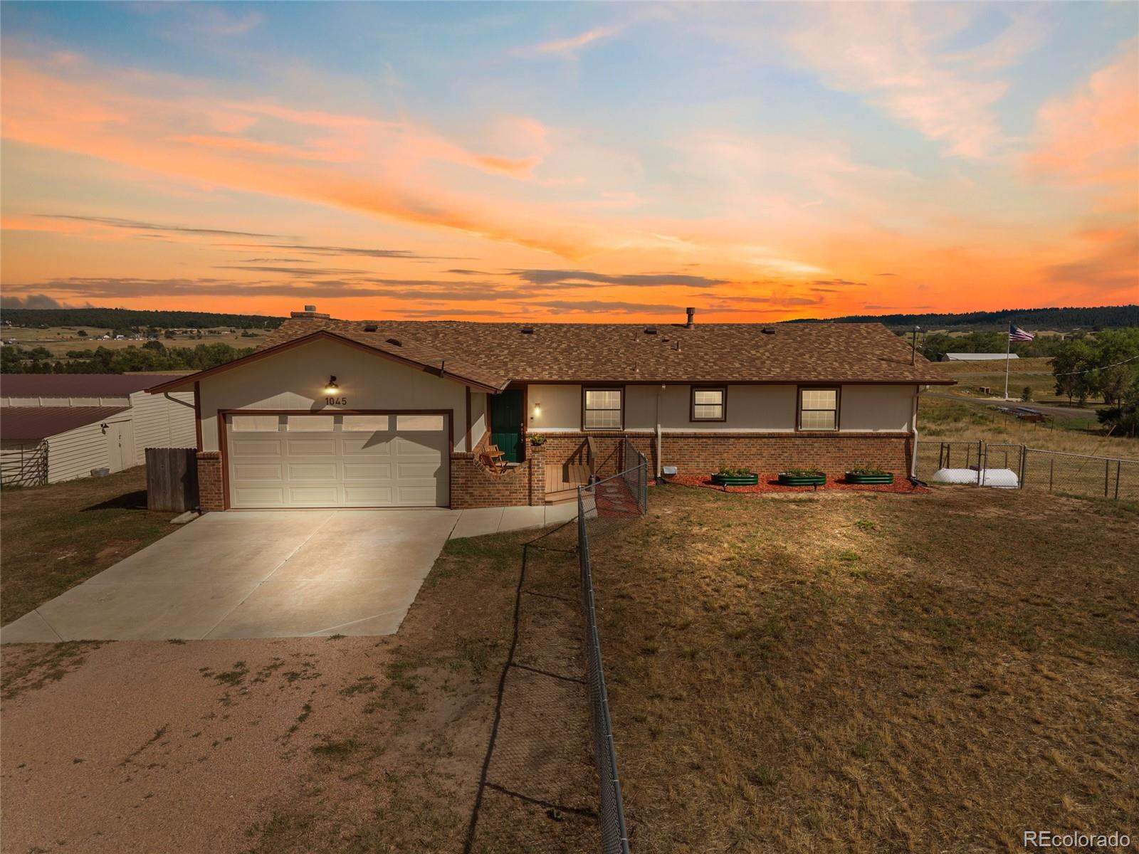1045  Castlewood Drive, franktown&nbsp; House Search MLS Picture