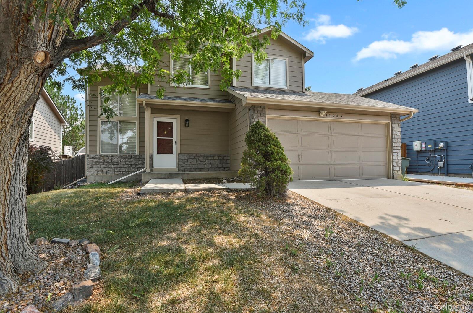 thornton&nbsp; House Search Picture