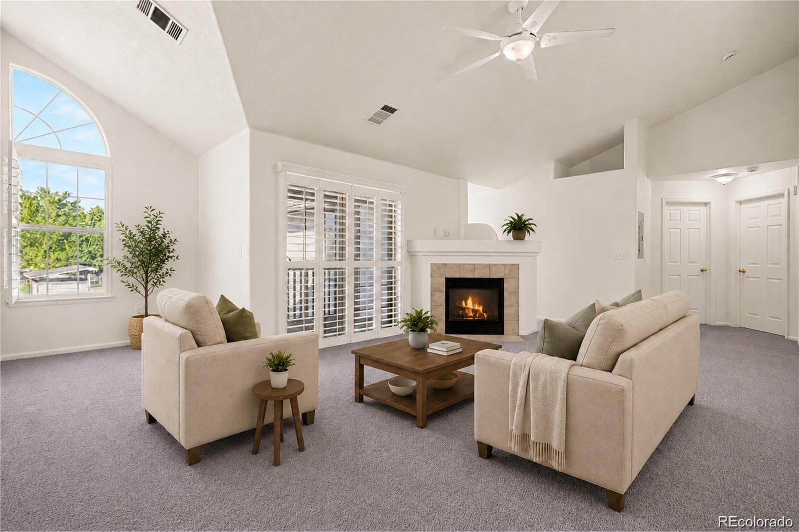 Settlers Chase Crossings Thornton Condo / Townhome | MLS #: 54219913271 E 103rd Place 1305, Thornton Beds: 2 Baths: 2 Price: $300,000