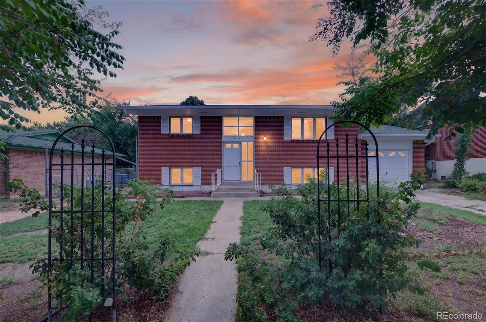colorado springs&nbsp; House Search Picture