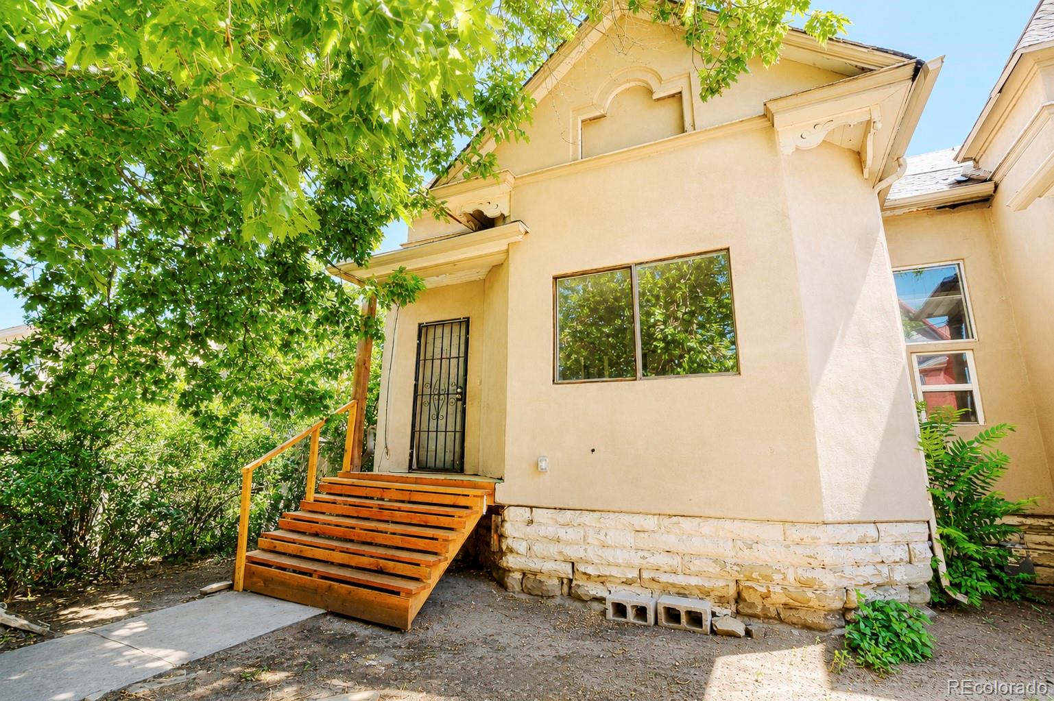 trinidad&nbsp; House Search Picture