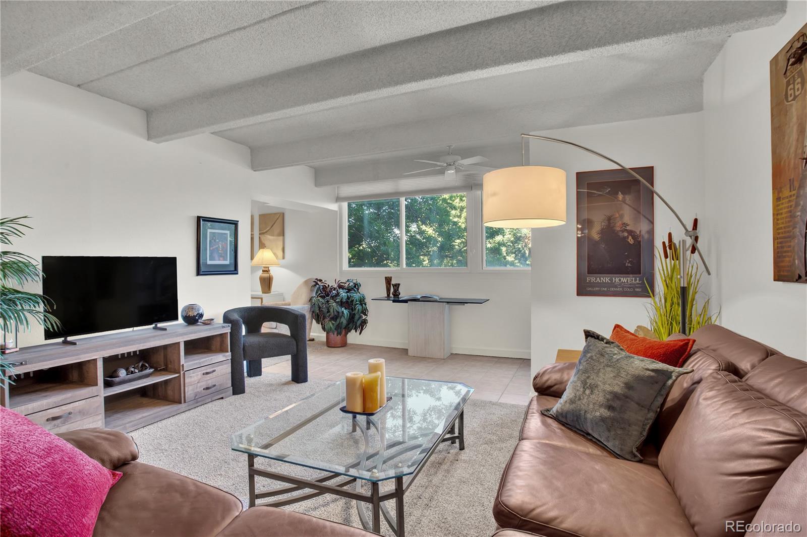  Denver Condo / Townhome | MLS #: 7934090777 N Washington Street 205, Denver Beds: 1 Baths: 1 Price: $218,000