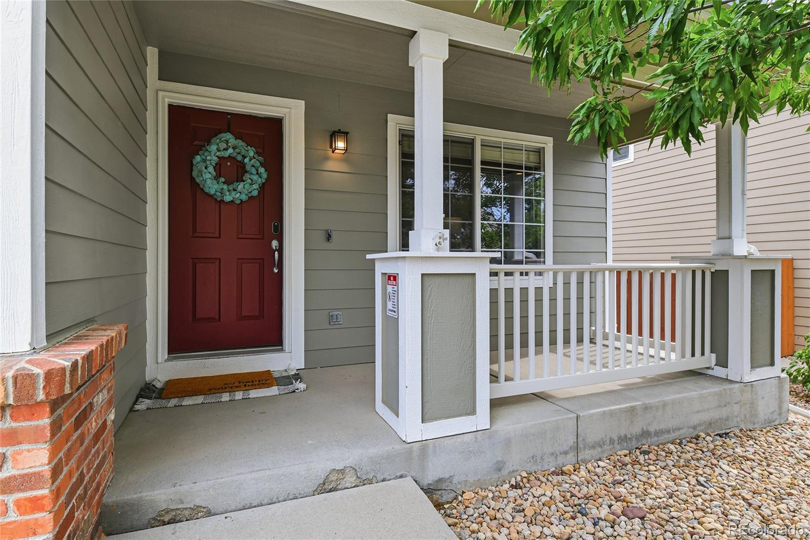 330  Short Drive, dacono&nbsp; House Search MLS Picture