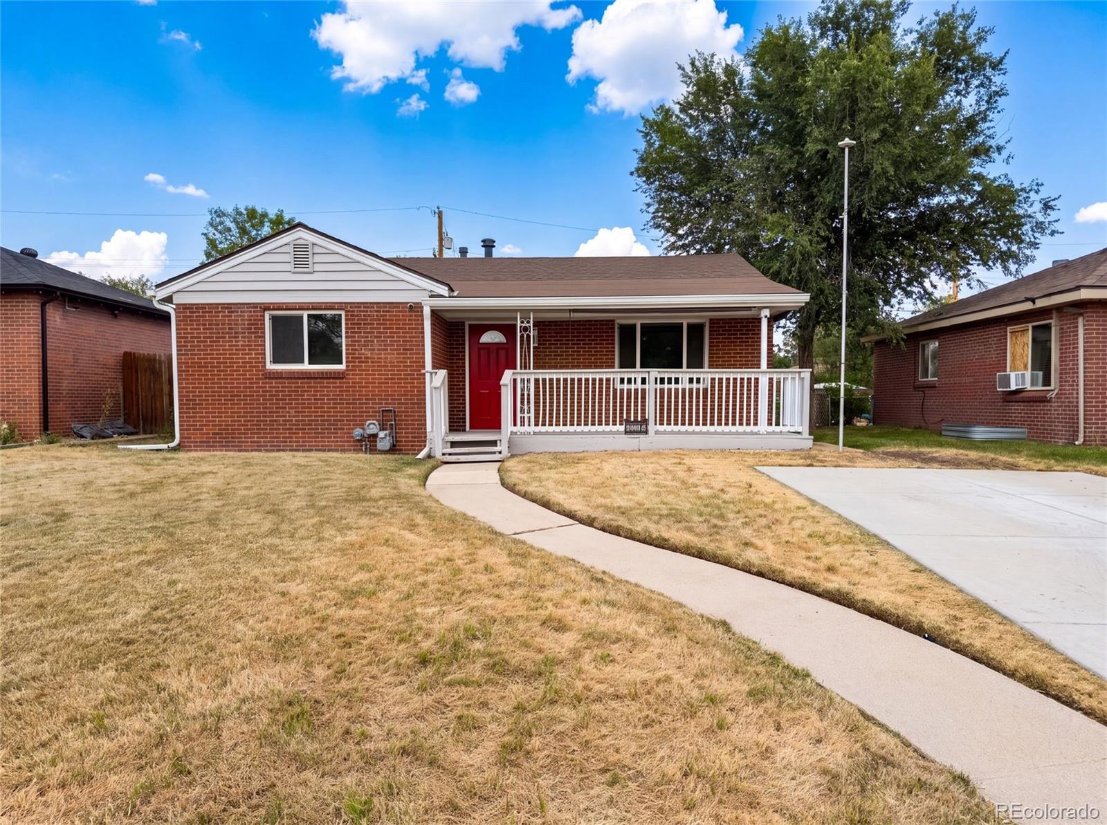 denver&nbsp; House Search Picture