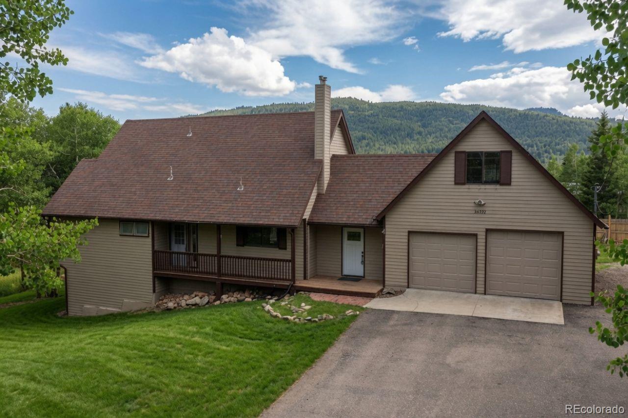 26292  Vosler Street, conifer&nbsp; House Search MLS Picture