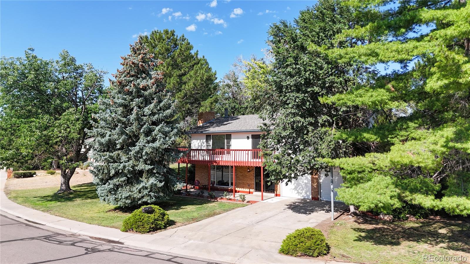 10453 W Arkansas Drive, lakewood&nbsp; House Search MLS Picture