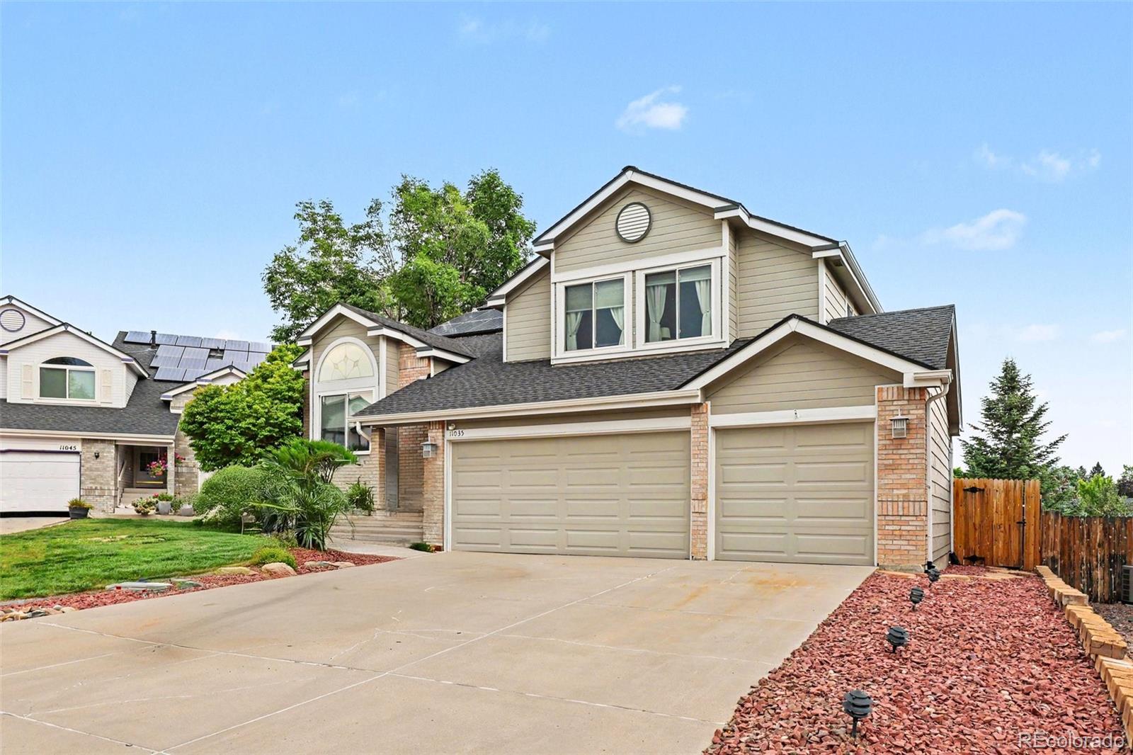 11035 W Grand Place, littleton&nbsp; House Search MLS Picture