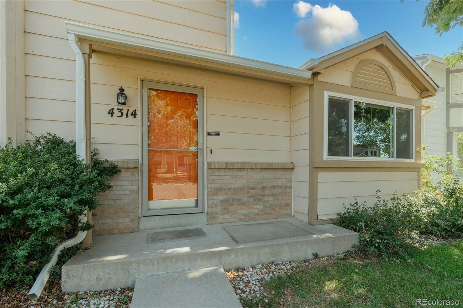 4314  Nepal Street, denver&nbsp; House Search MLS Picture
