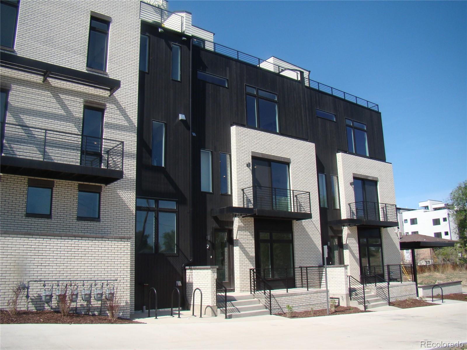 1230 N ZENOBIA Street, denver&nbsp; House Search MLS Picture