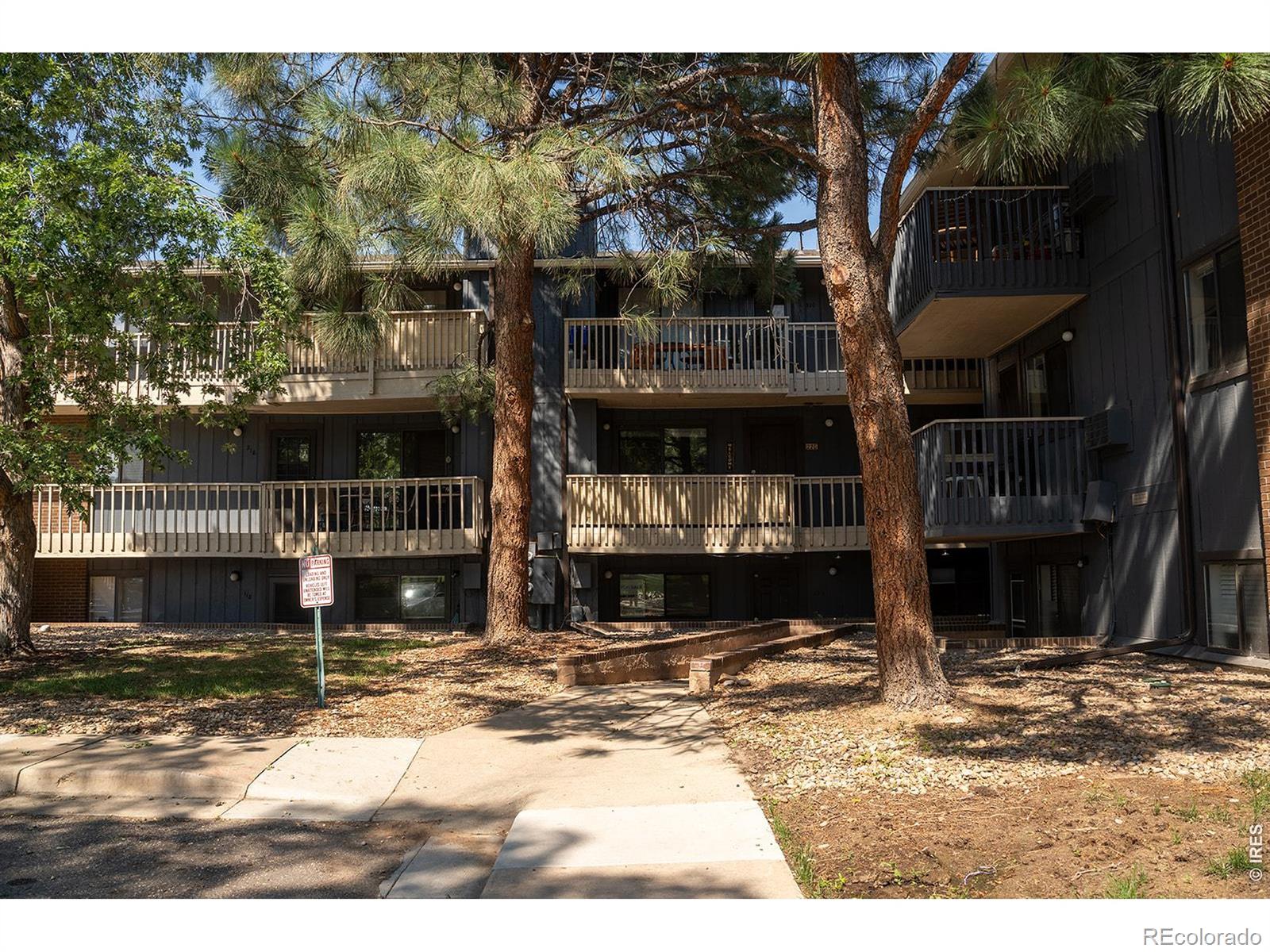 Aspen Grove Boulder Condo / Townhome | MLS #: 45678910634972800  Kalmia Avenue A120, Boulder Beds: 2 Baths: 2 Price: $335,000