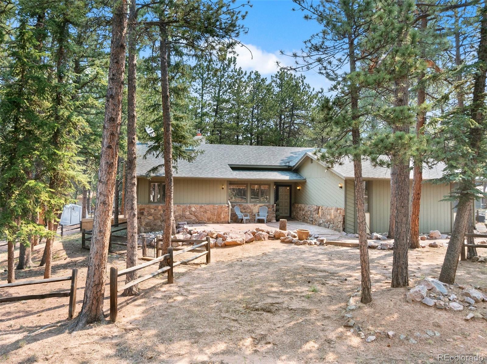 woodland park&nbsp; House Search Picture