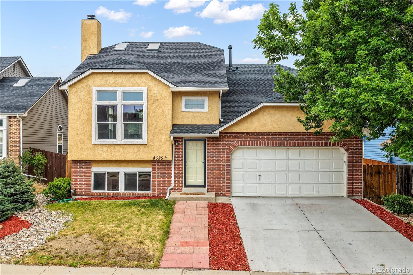 Briargate Colorado Springs Home | MLS #: 67171988525  Sassafras Drive, Colorado Springs Beds: 4 Baths: 2 Price: $474,900