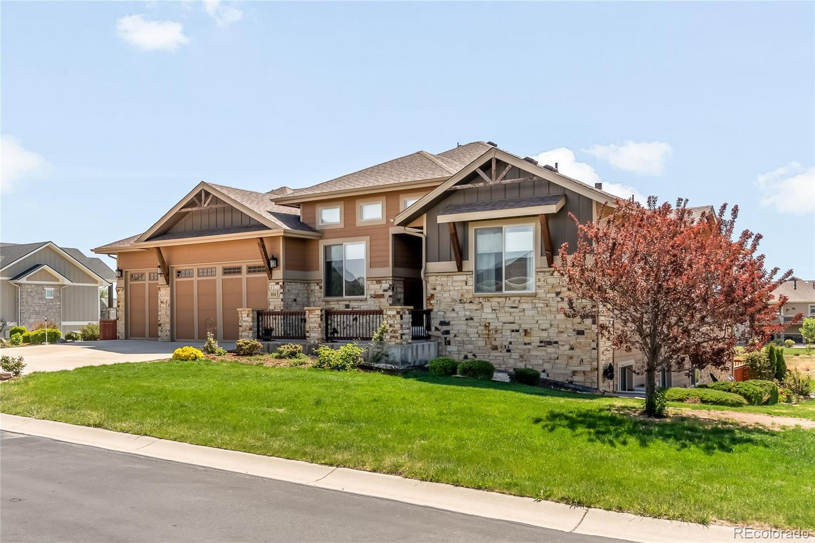 304  Duesenberg Lane, fort collins&nbsp; House Search MLS Picture