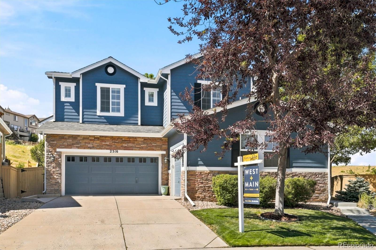 highlands ranch&nbsp; House Search Picture