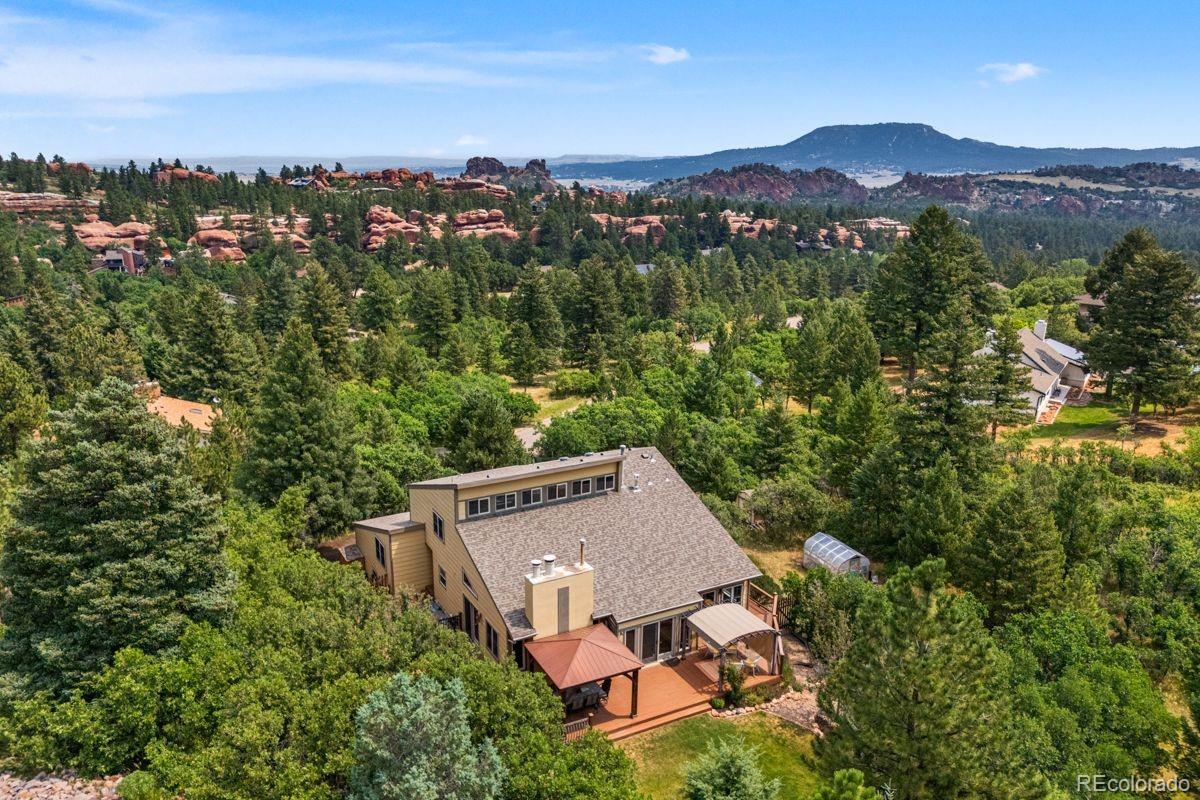 6478 S Pike Drive, larkspur&nbsp; House Search MLS Picture