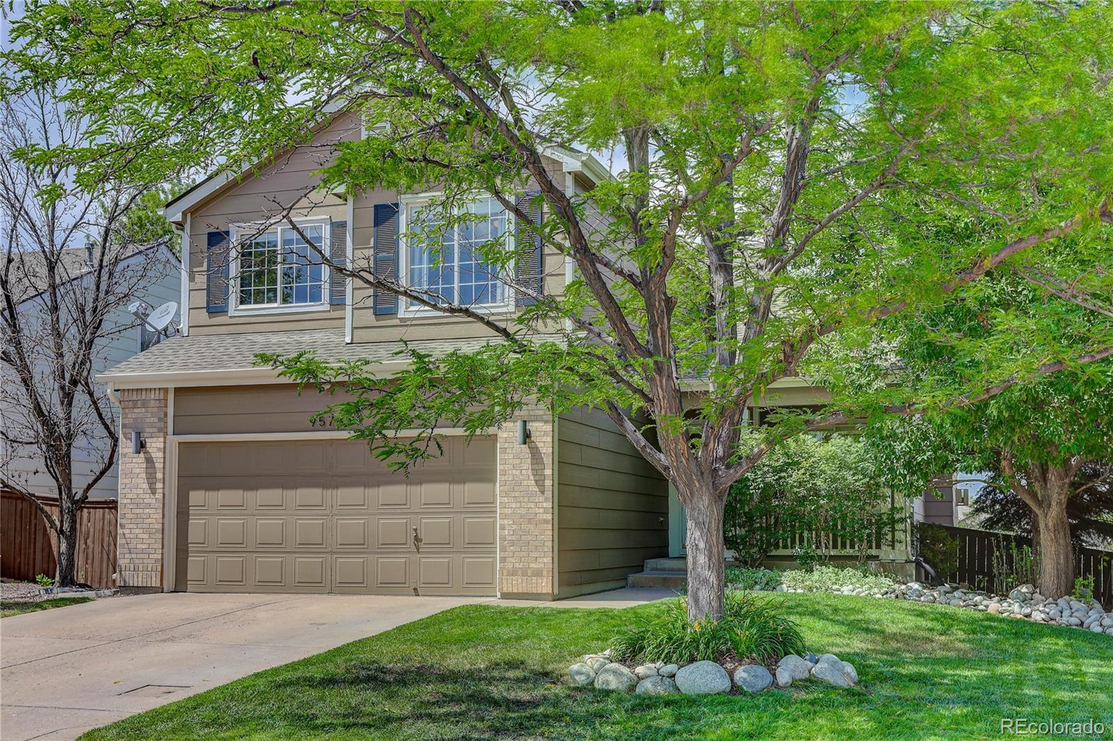  Littleton Home | MLS #: 59656039576  High Cliffe Street, Littleton Beds: 5 Baths: 4 Price: $725,000