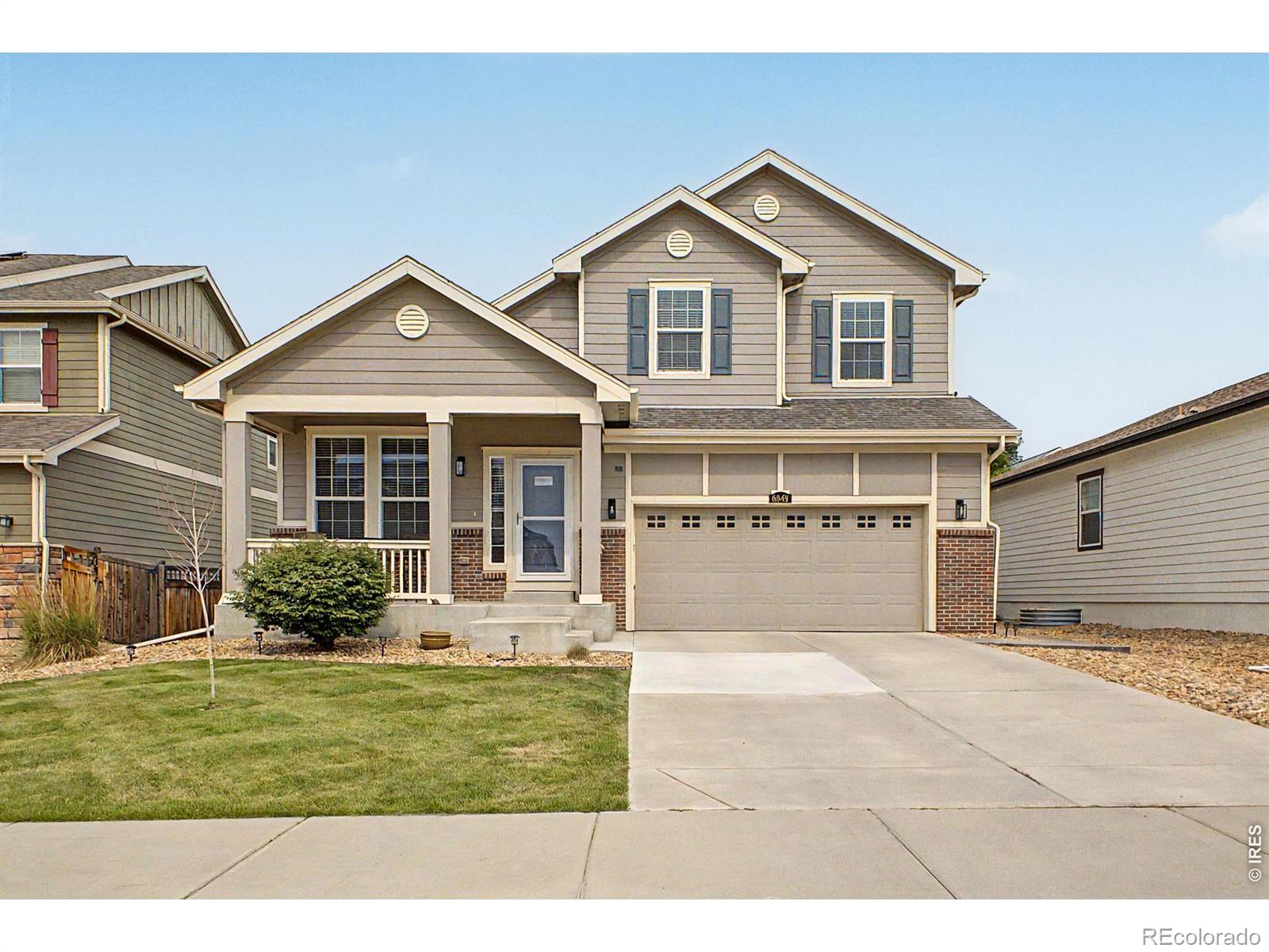 erie&nbsp; House Search Picture