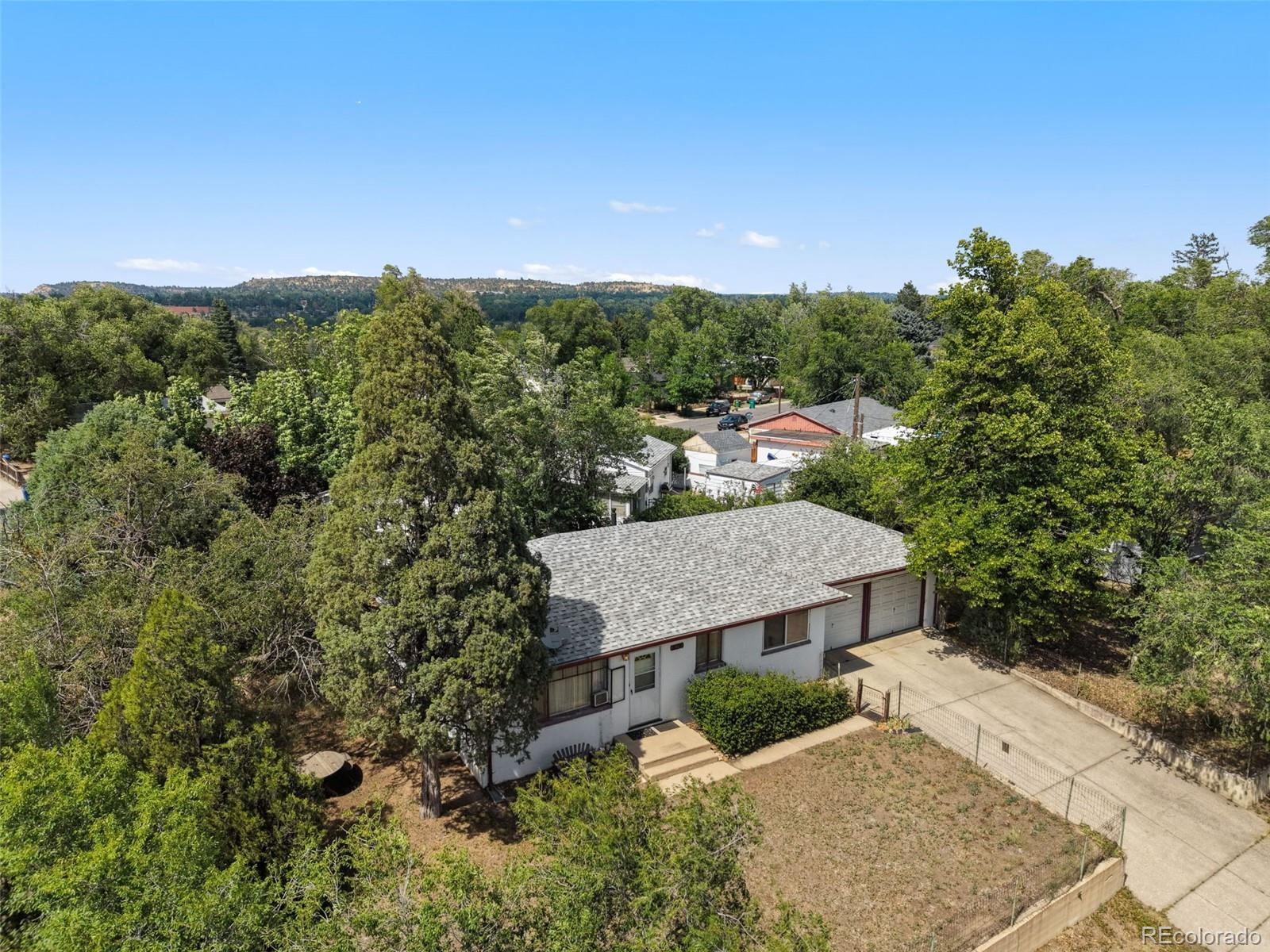 2530 E Uintah Street, colorado springs&nbsp; House Search MLS Picture
