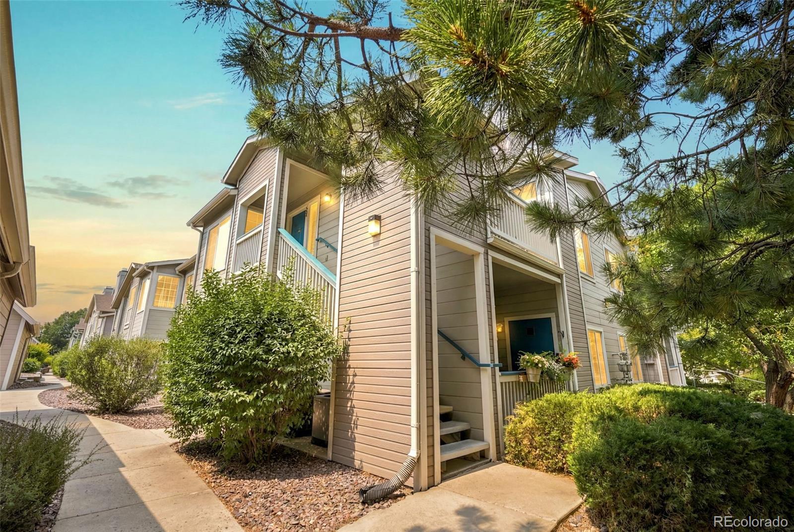 8427  Thunder Ridge Way, littleton&nbsp; House Search MLS Picture