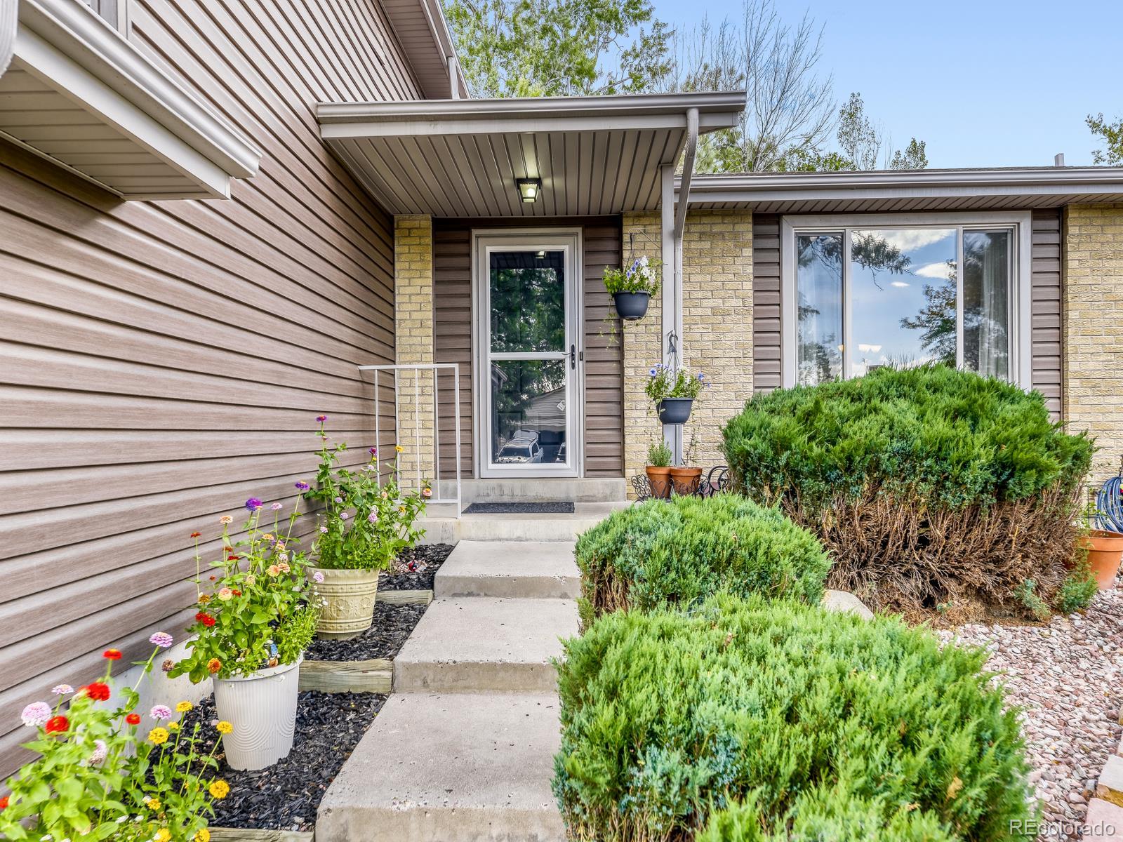 3824 S Argonne Street, aurora&nbsp; House Search MLS Picture