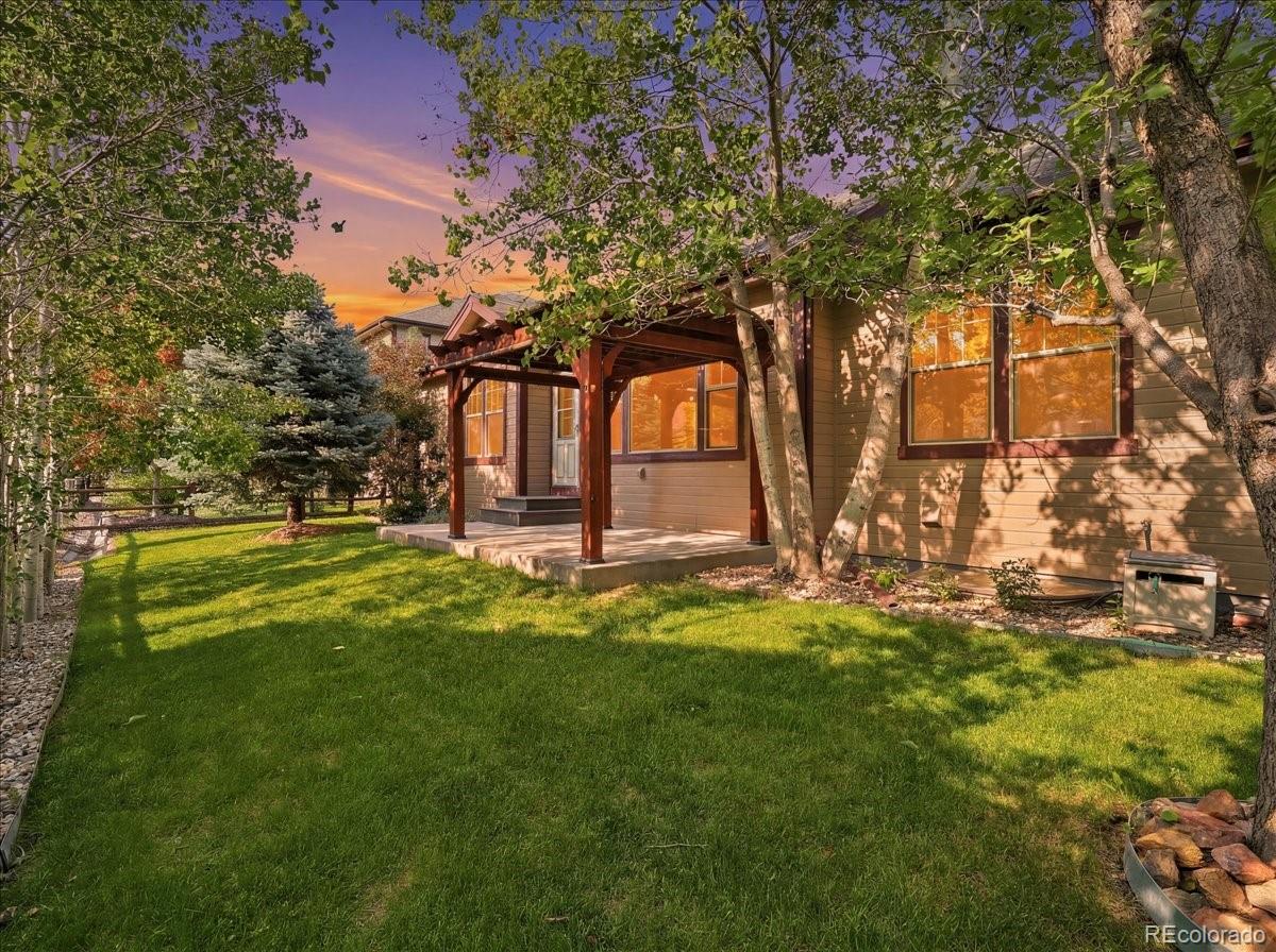 1061  Messara Drive, fort collins&nbsp; House Search MLS Picture