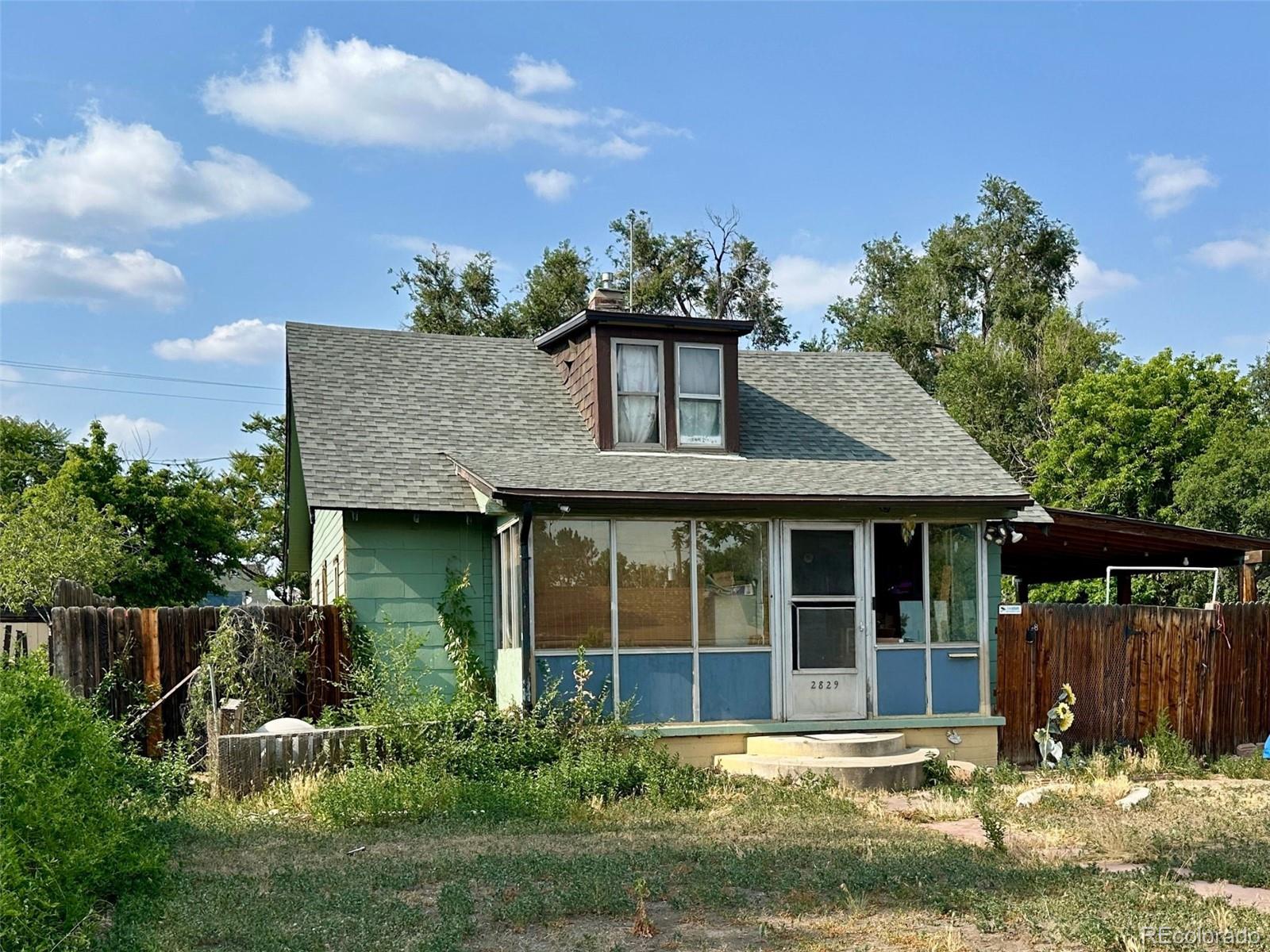 denver&nbsp; House Search Picture