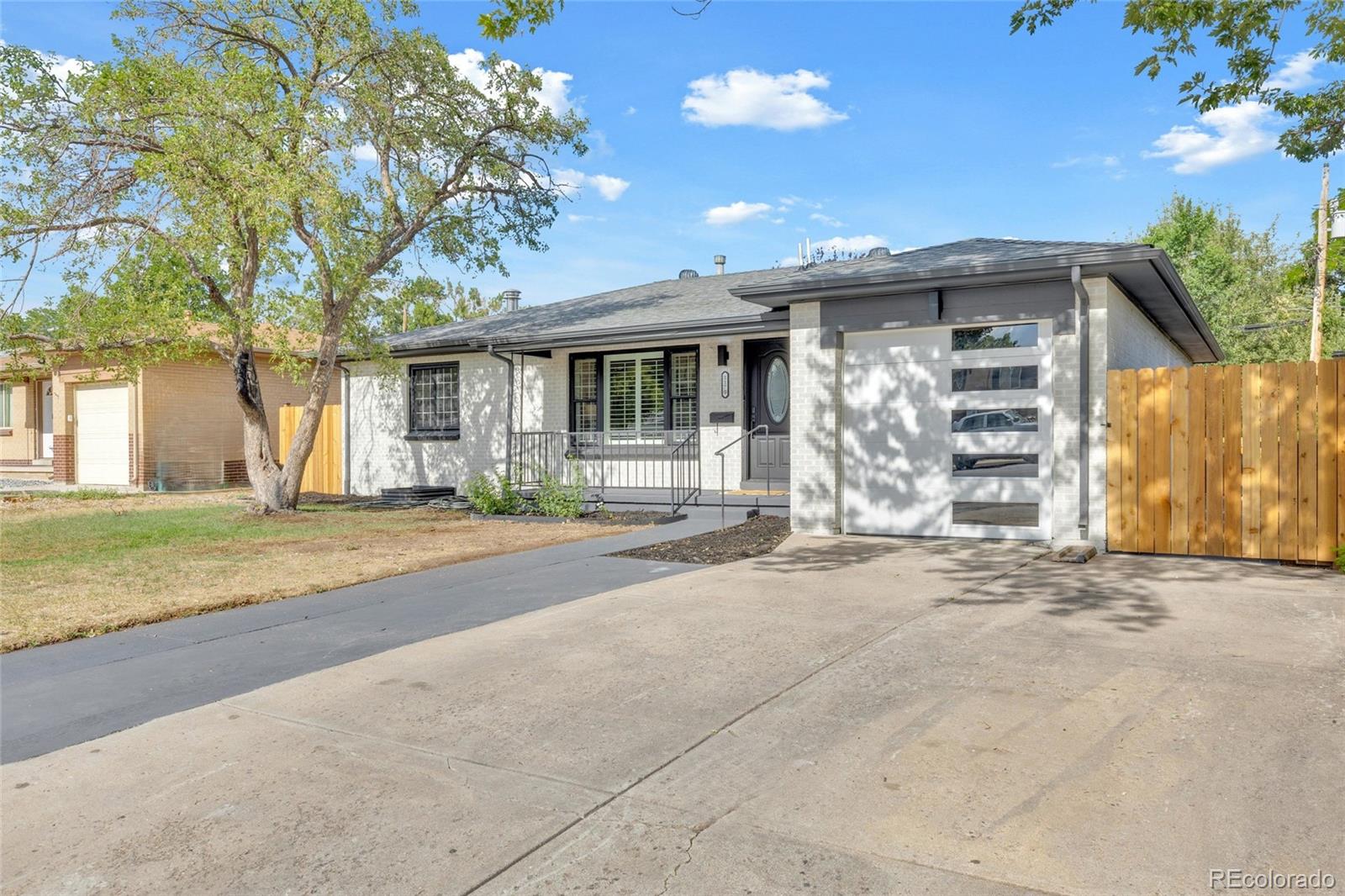 denver&nbsp; House Search Picture