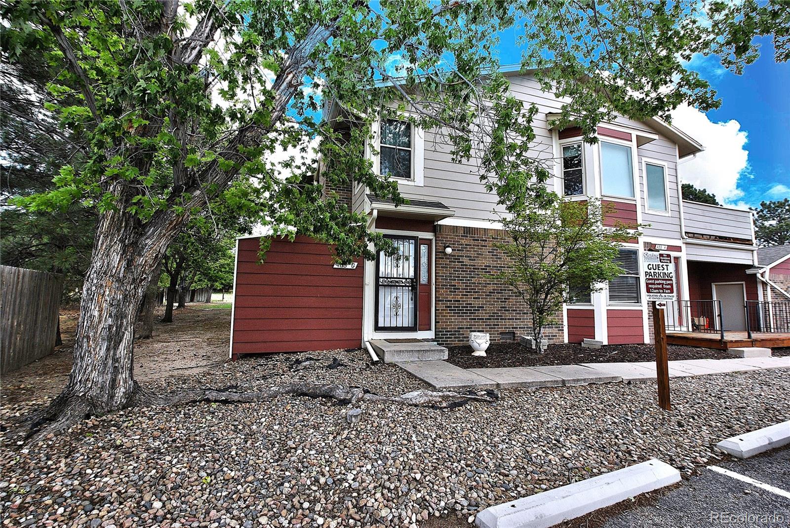 colorado springs&nbsp; House Search Picture