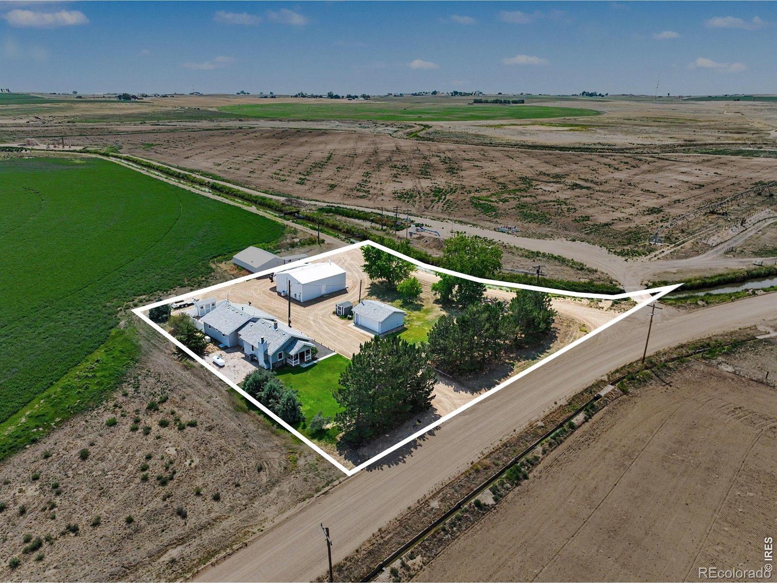 19290  County Road 37 , la salle&nbsp; House Search MLS Picture