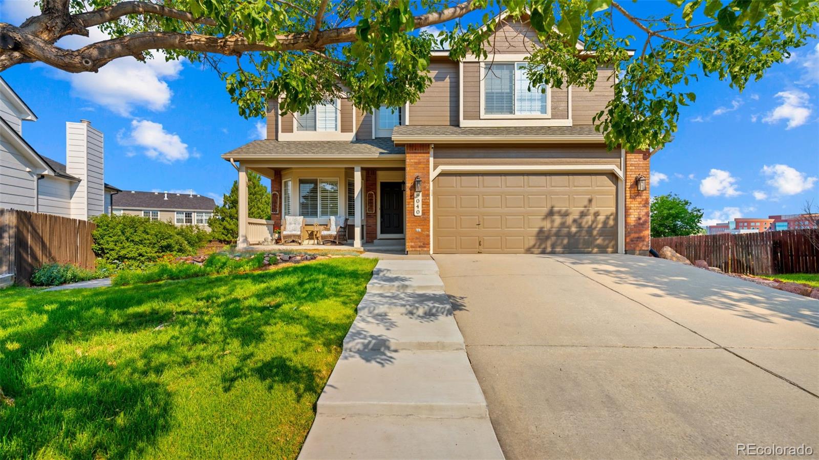 Briargate Colorado Springs Home | MLS #: 70652579040  Strand Way, Colorado Springs Beds: 5 Baths: 4 Price: $635,000