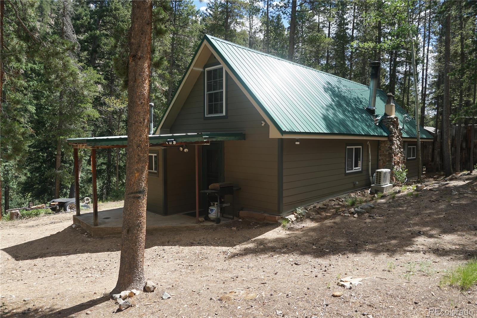 7823  County Road 43 , bailey&nbsp; House Search MLS Picture