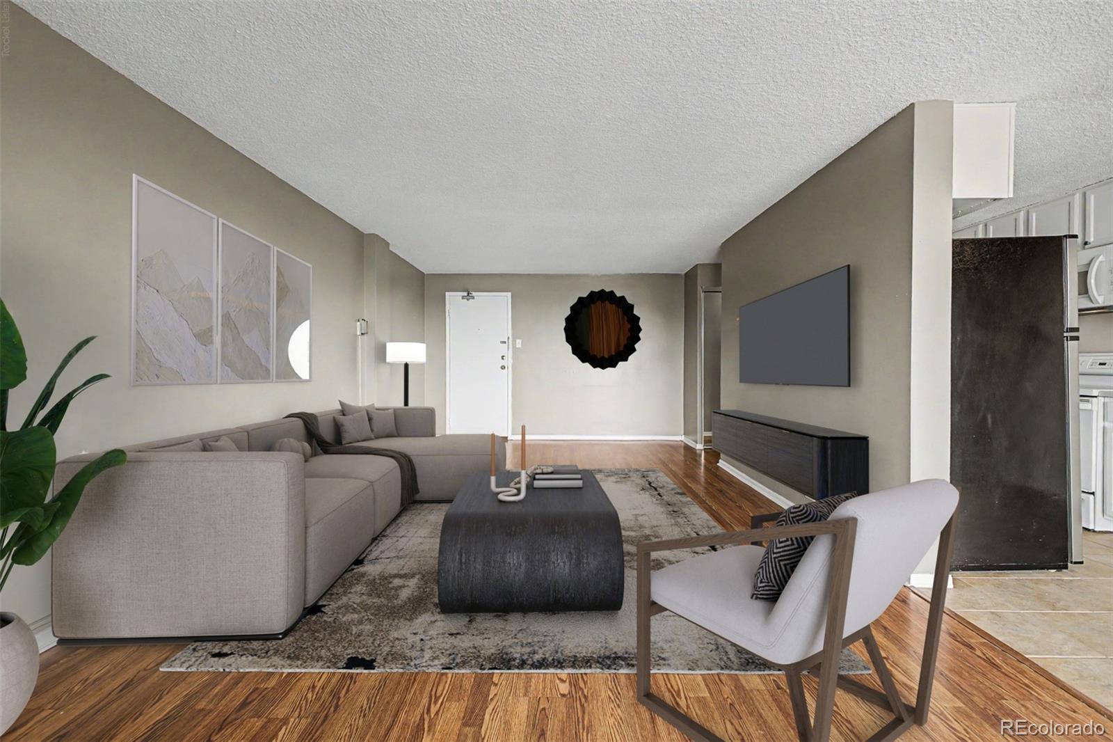 2225  Buchtel Boulevard, denver&nbsp; House Search MLS Picture