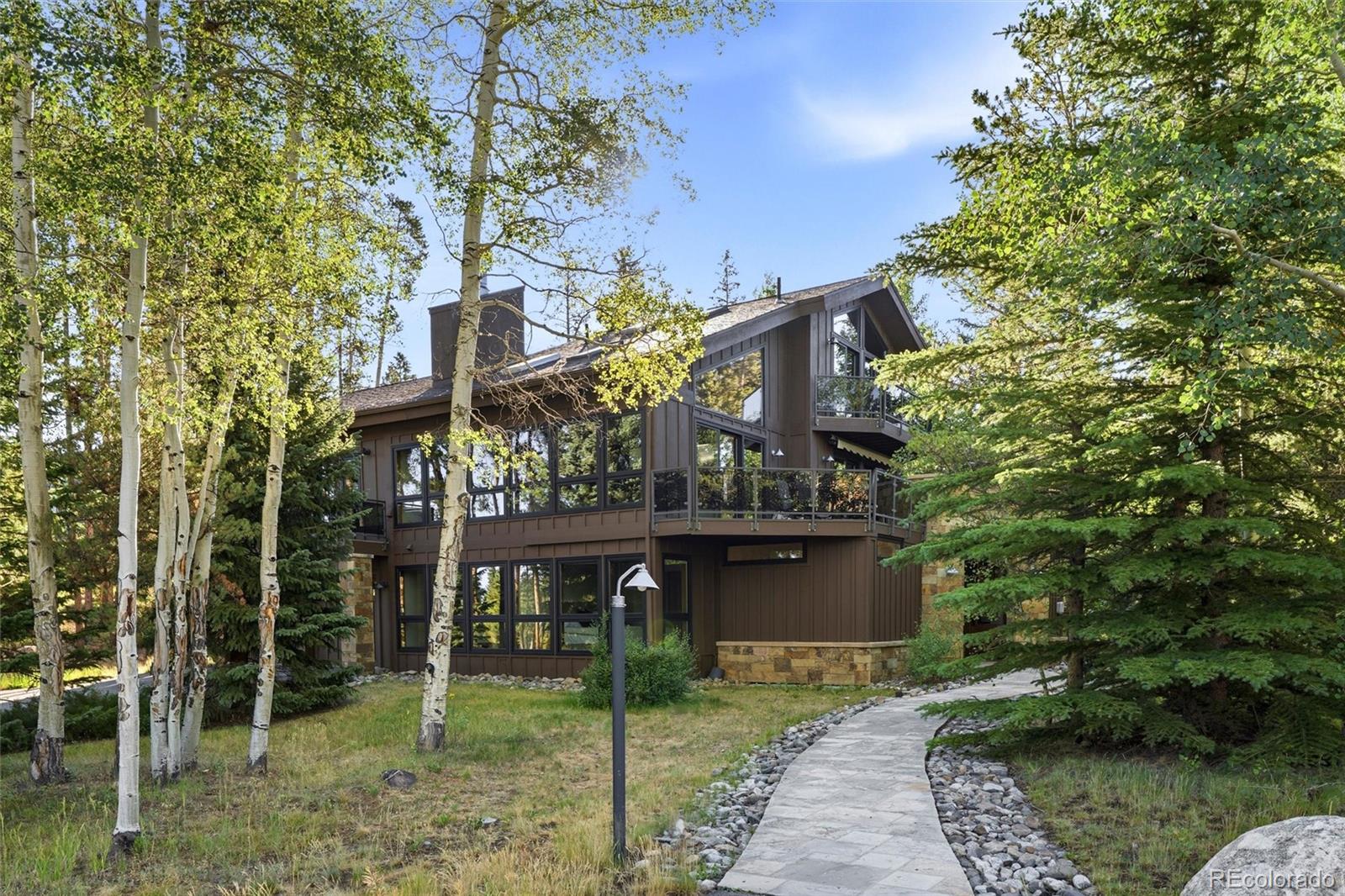 214  Wellington Road, breckenridge&nbsp; House Search MLS Picture