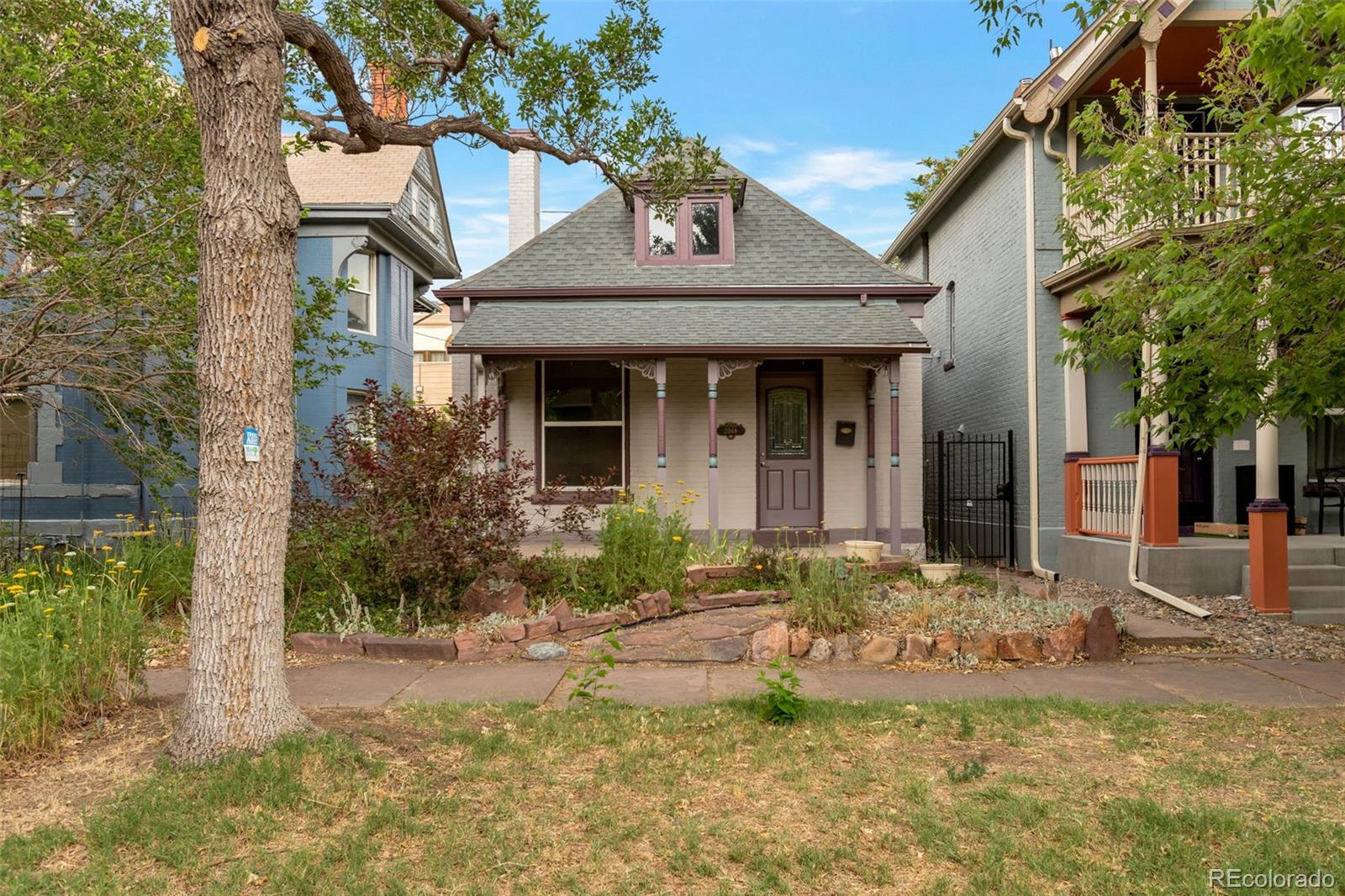 denver&nbsp; House Search Picture