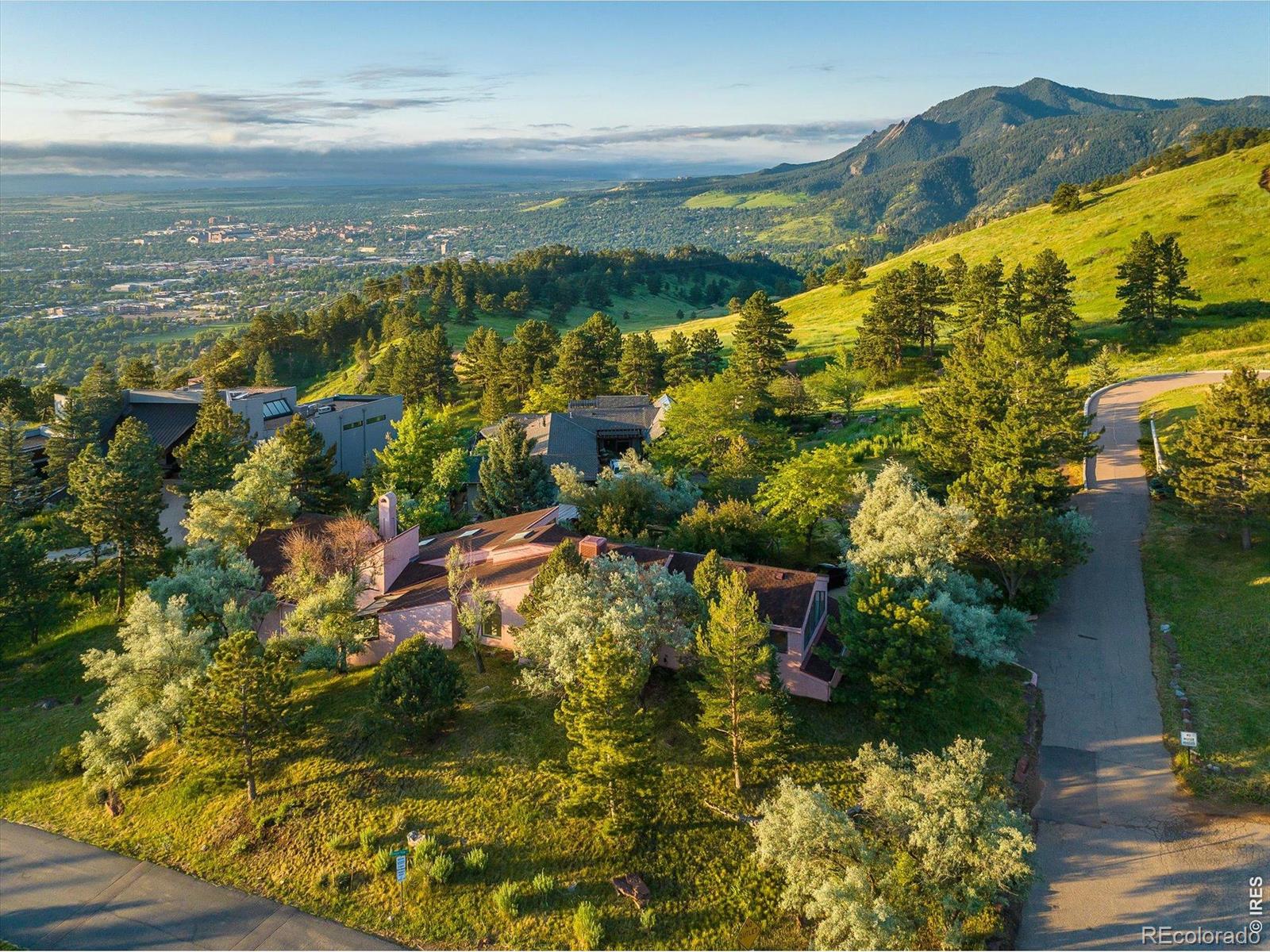 495 S Cedar Brook Road, boulder&nbsp; House Search MLS Picture