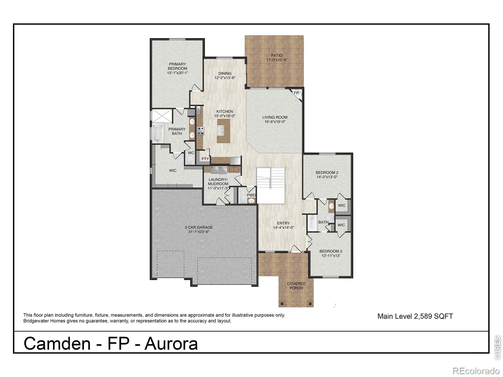 1615  Plank Lane, fort collins&nbsp; House Search MLS Picture