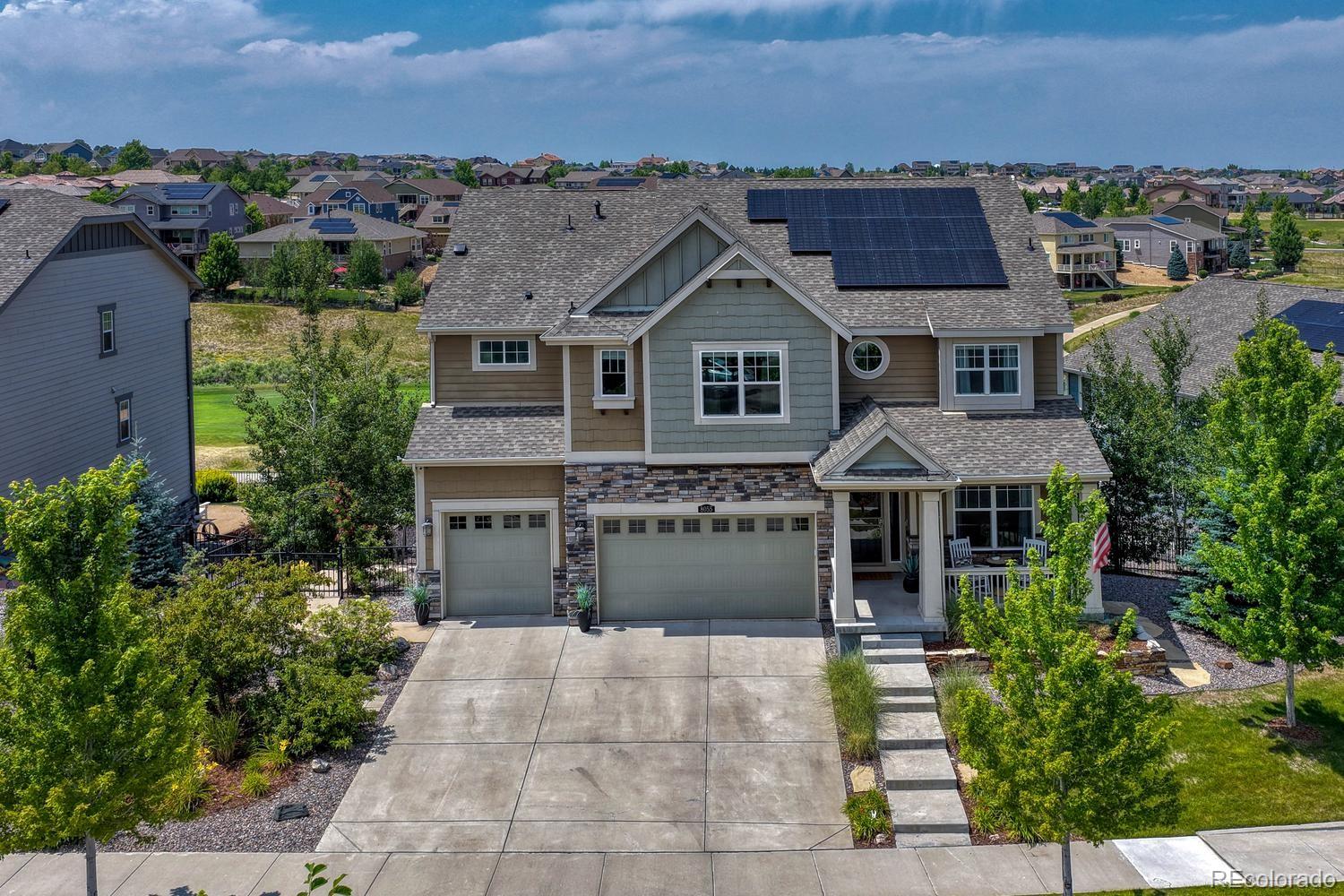 aurora&nbsp; House Search Picture
