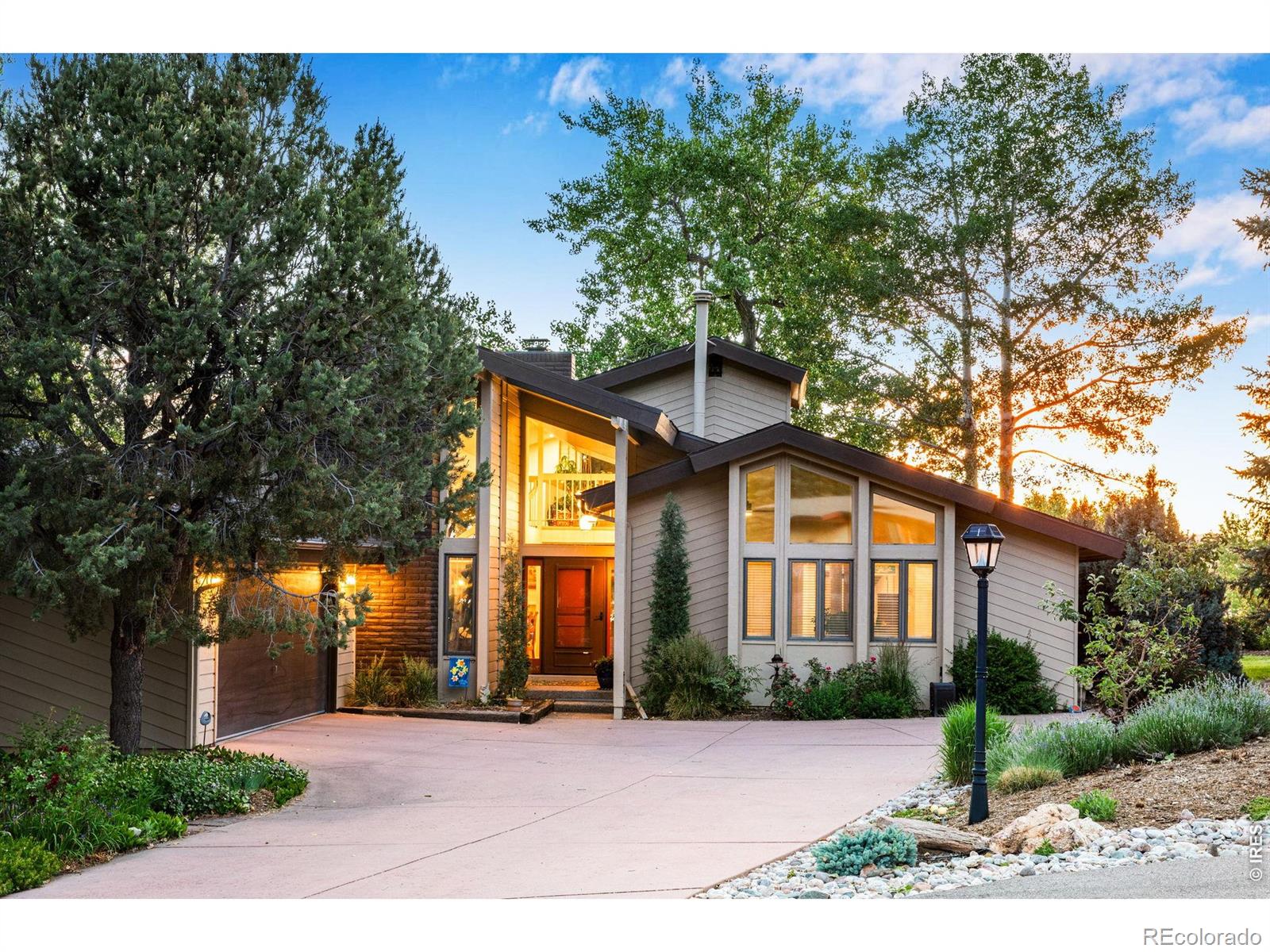 3101  Shore Road, fort collins&nbsp; House Search MLS Picture