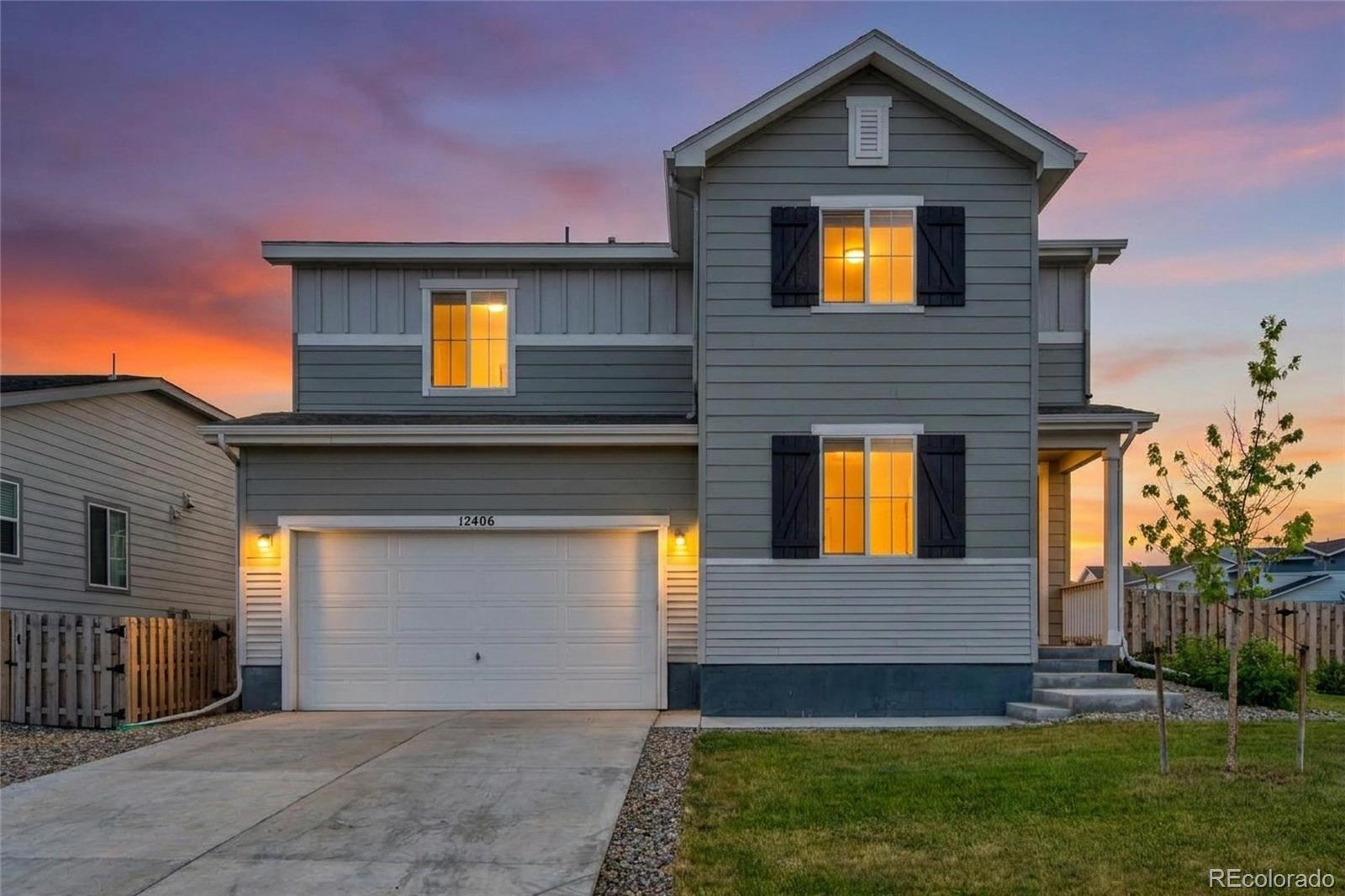 commerce city&nbsp; House Search Picture