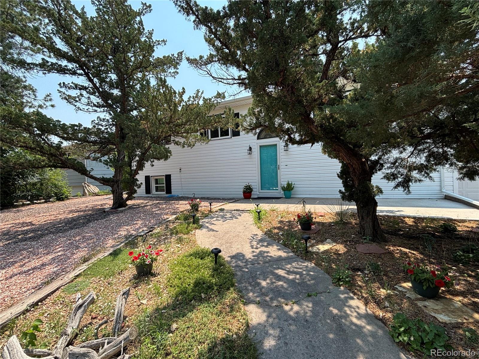 2612  Ann Avenue, brush&nbsp; House Search MLS Picture