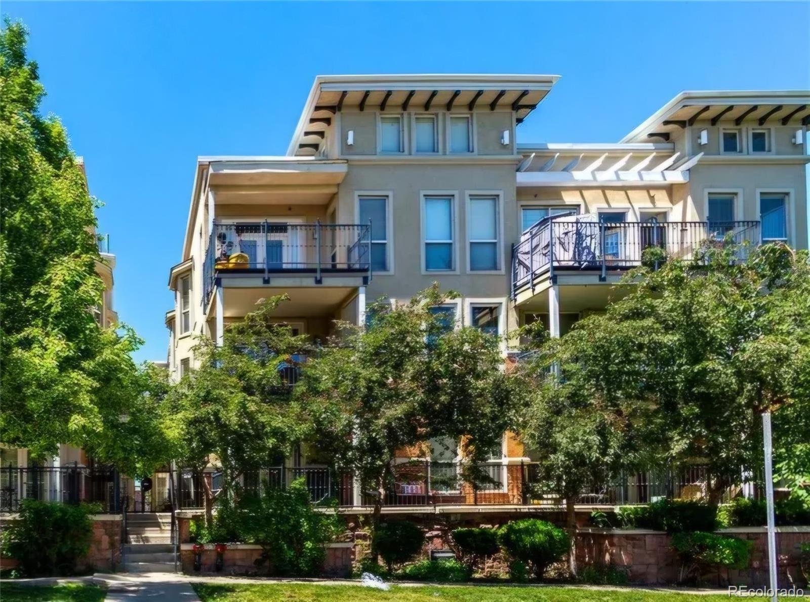 denver&nbsp; House Search Picture