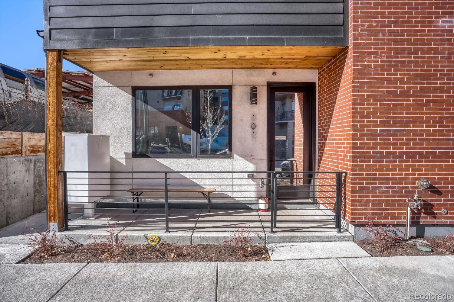 4025  Jason Street, denver&nbsp; House Search MLS Picture