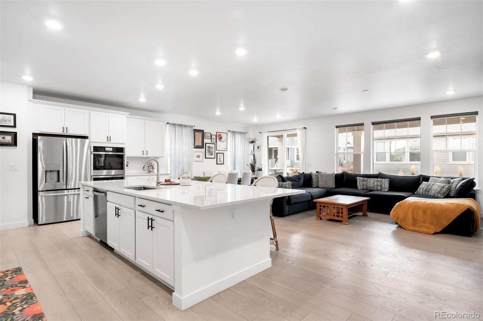 Morgan Hill Erie Home | MLS #: 95504341928  Marlowe Circle, Erie Beds: 5 Baths: 5 Price: $950,000
