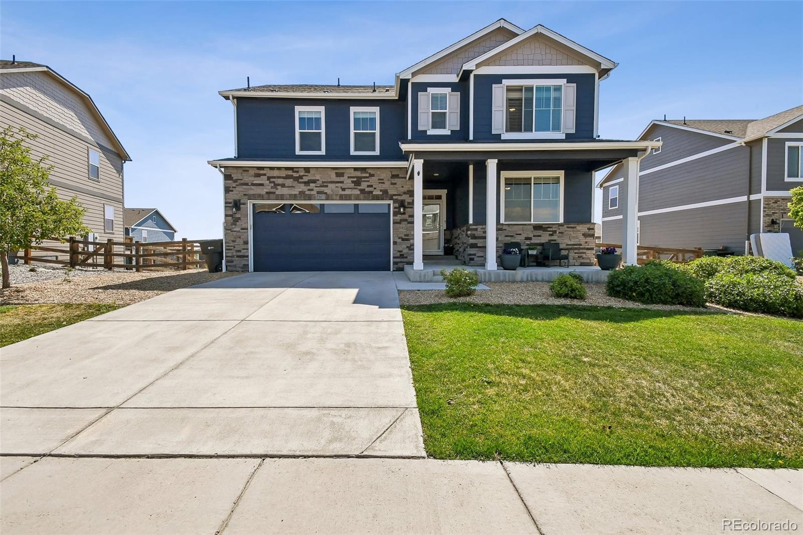 15732  Syracuse Court, brighton&nbsp; House Search MLS Picture