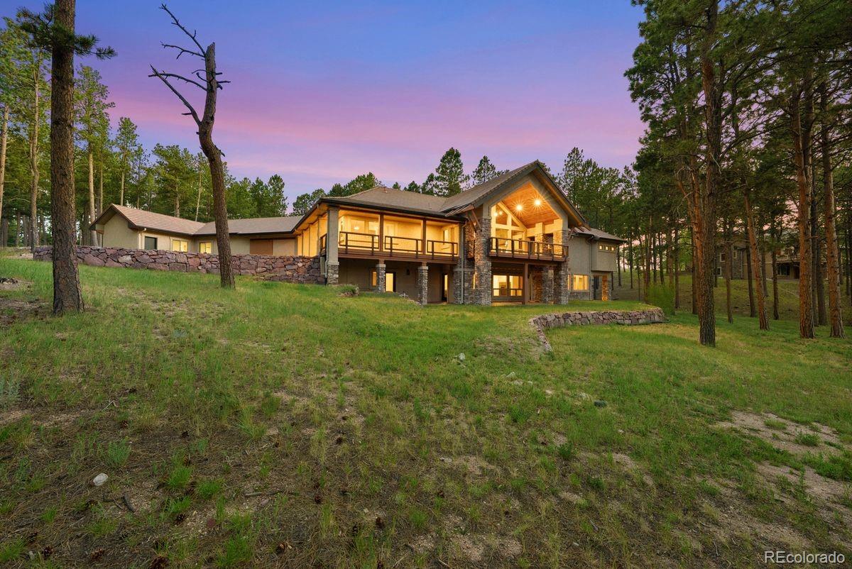 13825  Tewkesbury Court, colorado springs&nbsp; House Search MLS Picture