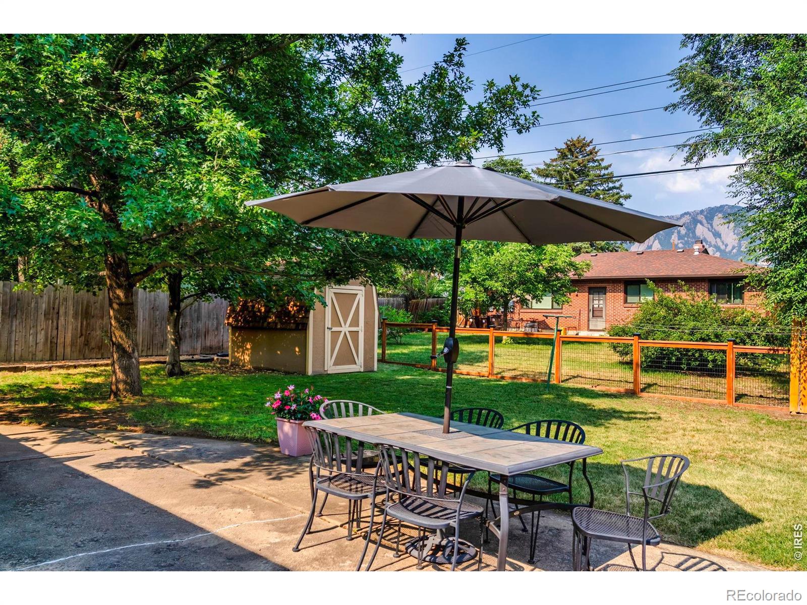 boulder&nbsp; House Search Picture