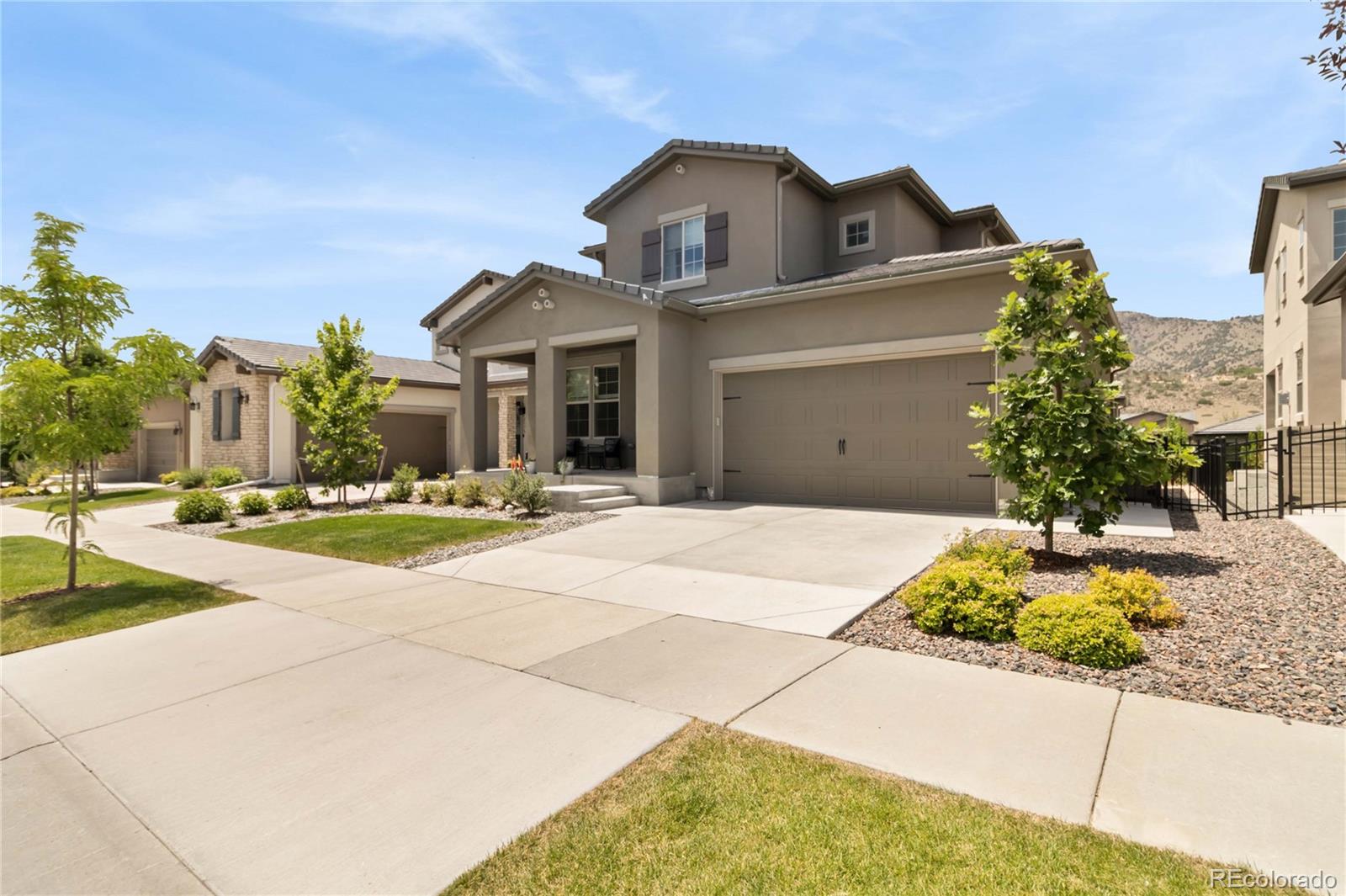 2169 S Orion Street, denver&nbsp; House Search MLS Picture