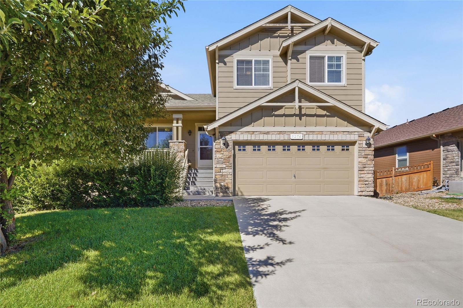 Brighton Crossing Brighton Home | MLS #: 40679755274  Sagebrush Street, Brighton Beds: 3 Baths: 3 Price: $510,000