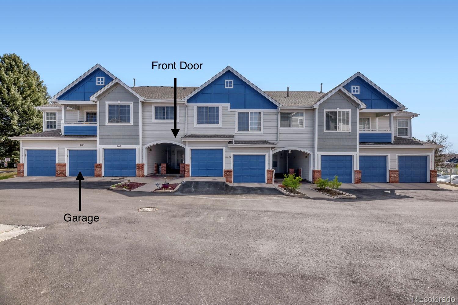 19174 E Wyoming Drive, aurora&nbsp; House Search MLS Picture